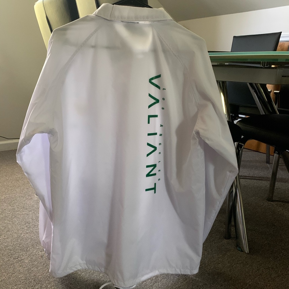 Valiant Jacket - Picture 5 of 7